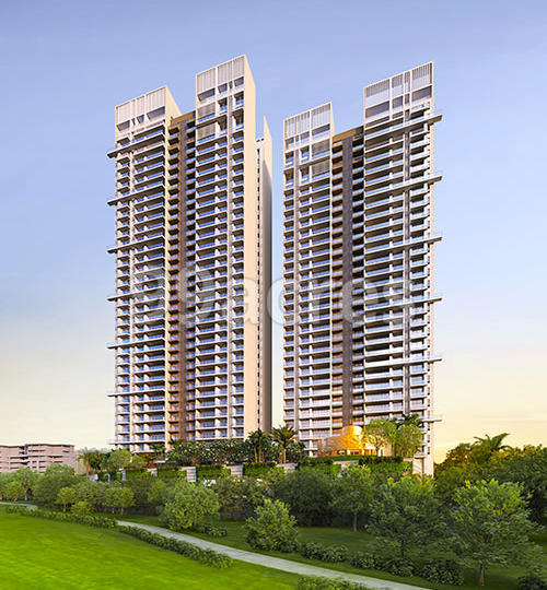 Kalpataru Vista