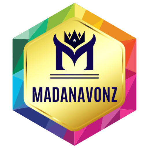 MADANAVONZ  ESTATE  LLP
